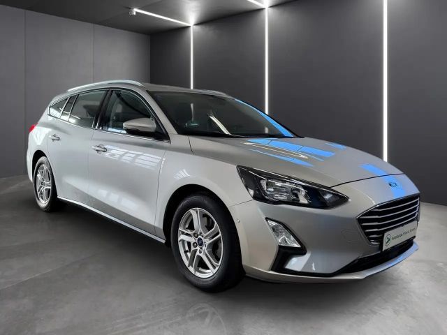 Ford Focus Wagon