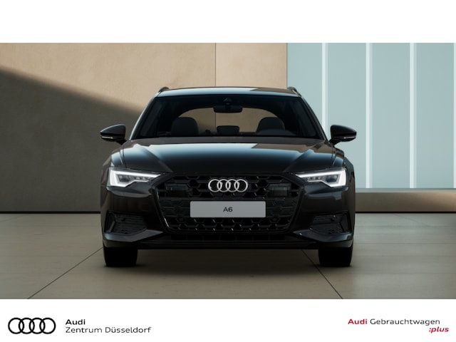 Audi A6 45 TFSI Avant S-Tronic