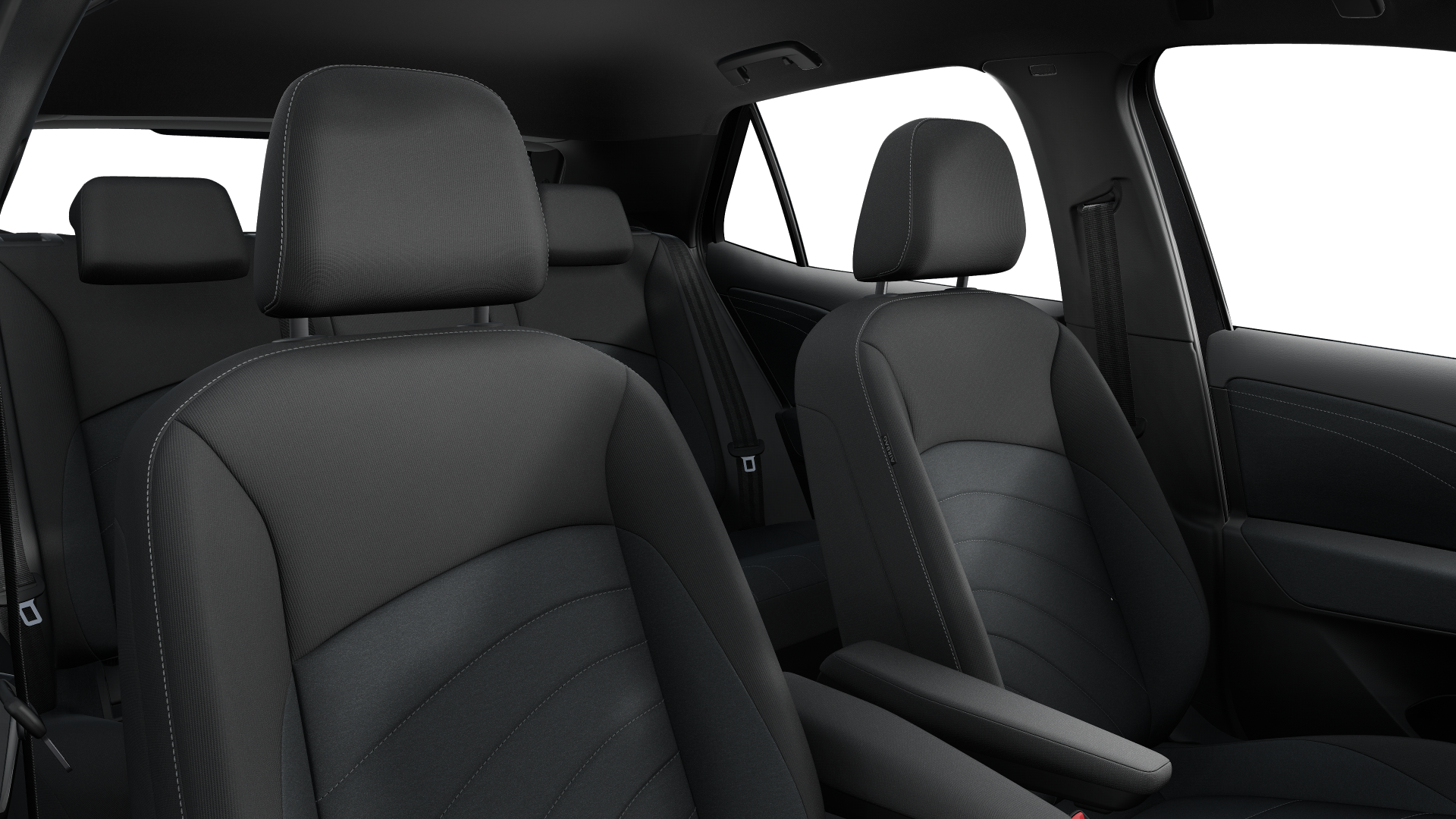 Volkswagen ID.3 150 kW 58 KWh