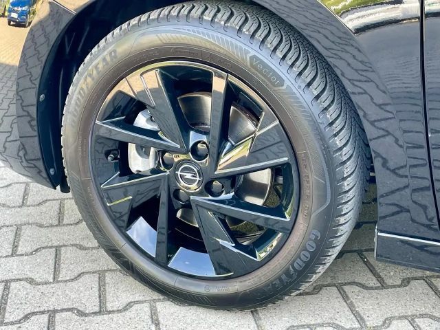 Opel Corsa *LENKRAD & SITZHEIZUNG*PDC*VERKERSZEICHENERKENNUNG