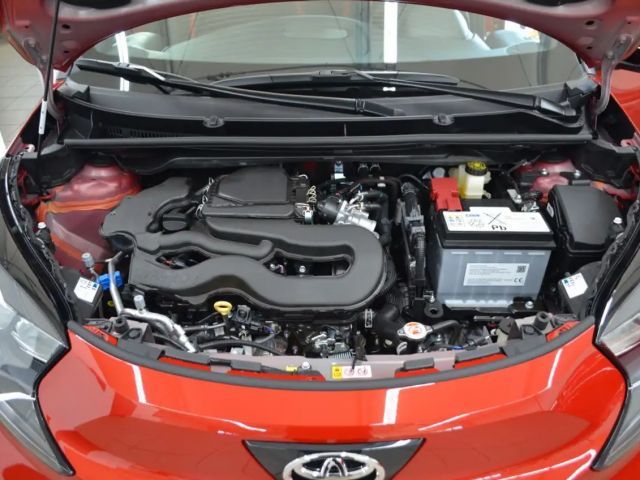 Toyota Aygo X Hatchback