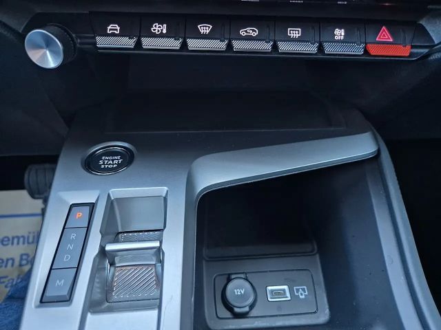 Peugeot 308 Allure Pack BlueHDi EAT8 SW