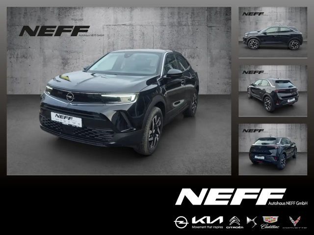 Opel Mokka Elegance Mokka-e