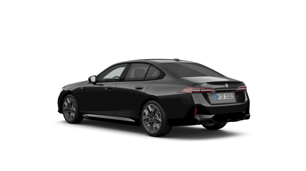BMW 550 Sedan xDrive