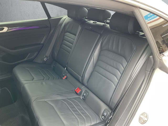 Volkswagen Arteon 4Motion DSG