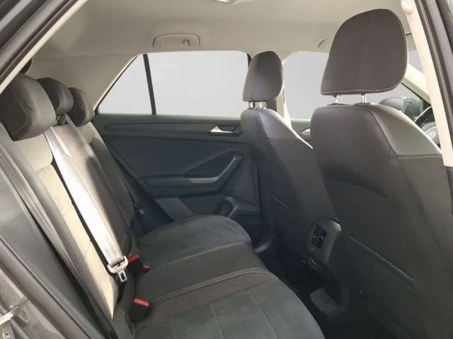 Volkswagen T-Roc 1.0 TSI Style