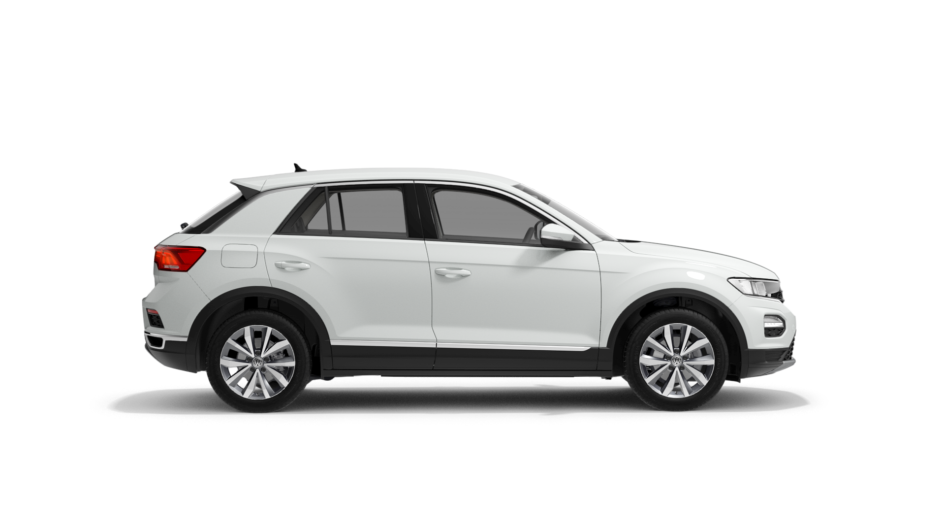 Volkswagen T-Roc 1.0 TSI Style