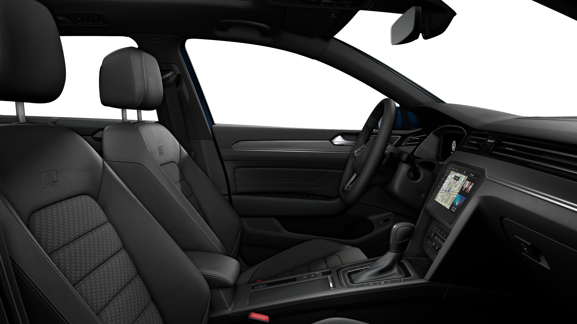 Volkswagen Passat R-Line Variant