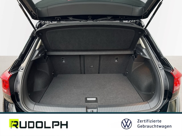 Volkswagen T-Roc 1.5 TSI DSG Life