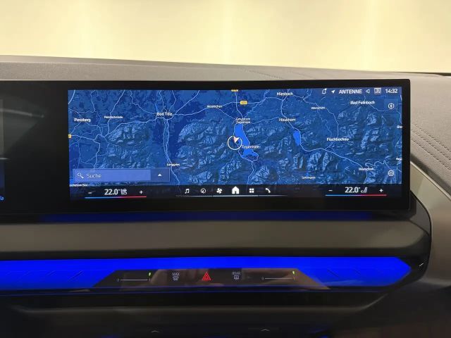 BMW X3 M-Sport xDrive