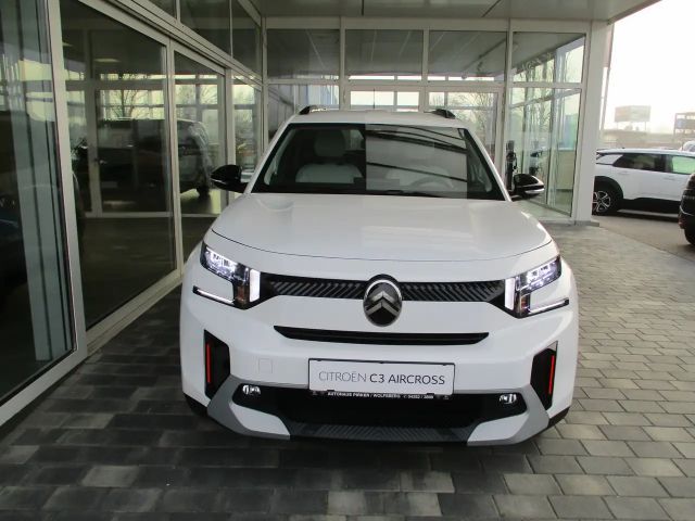 Citroën C3 Aircross Plus