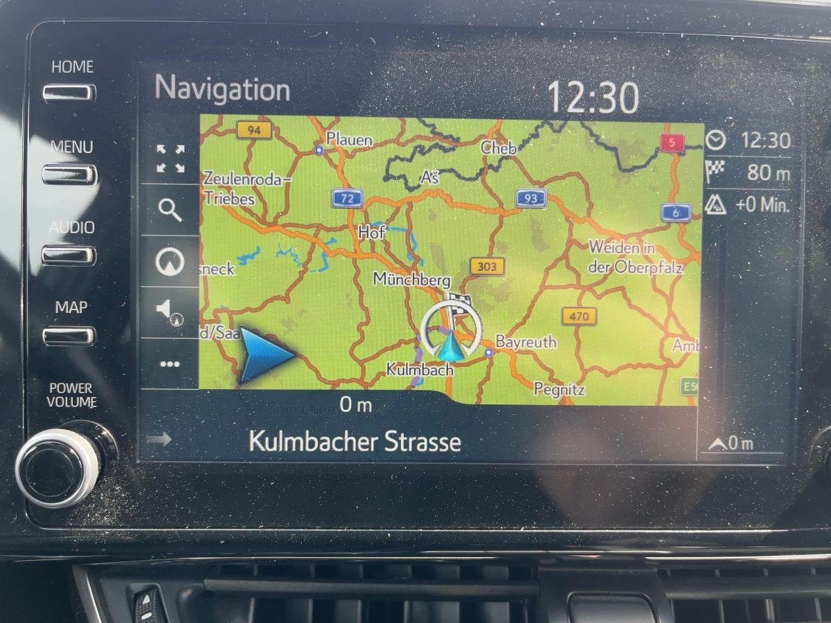 Toyota C-HR 5-deurs Team D