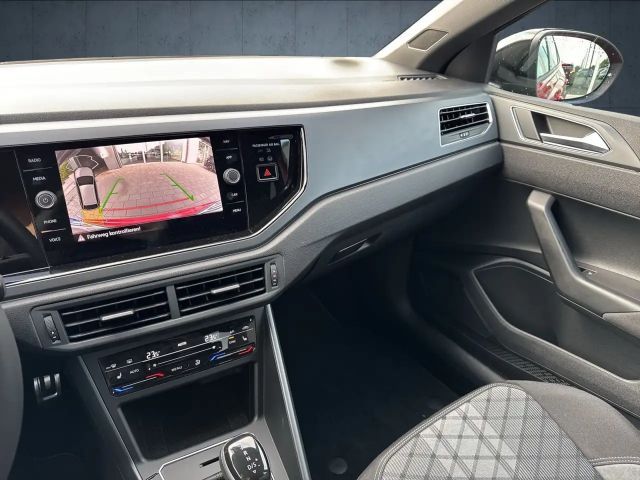 Volkswagen Taigo 1.0 TSI DSG R-Line