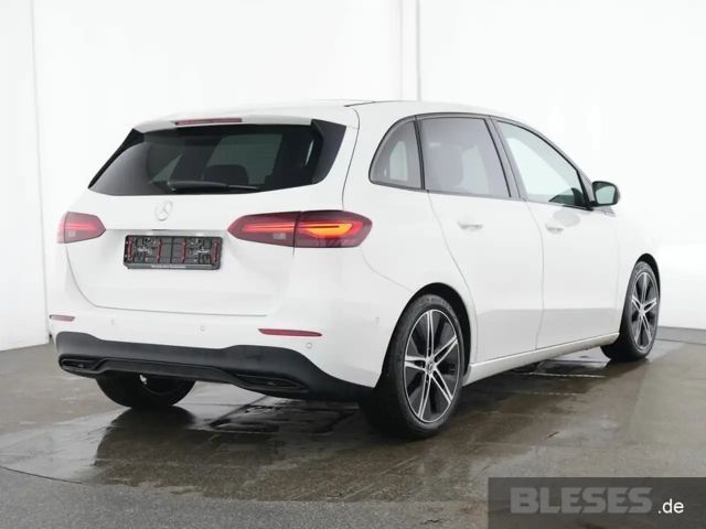 Mercedes-Benz B 200 Progressive
