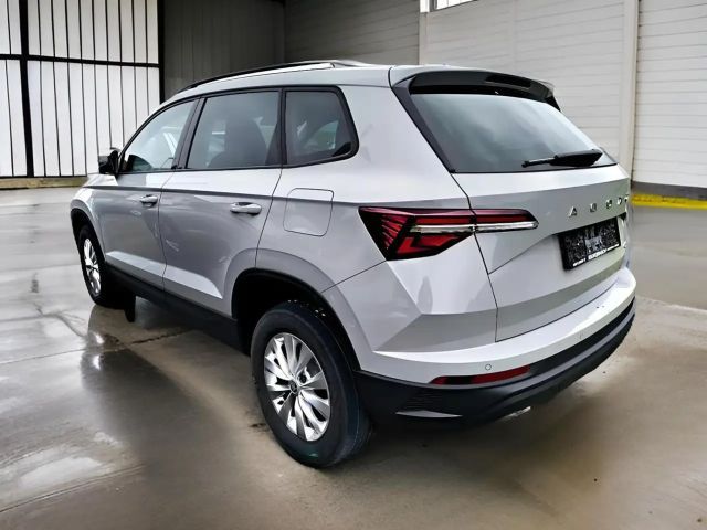 Skoda Karoq 1.5 TSI Ambition