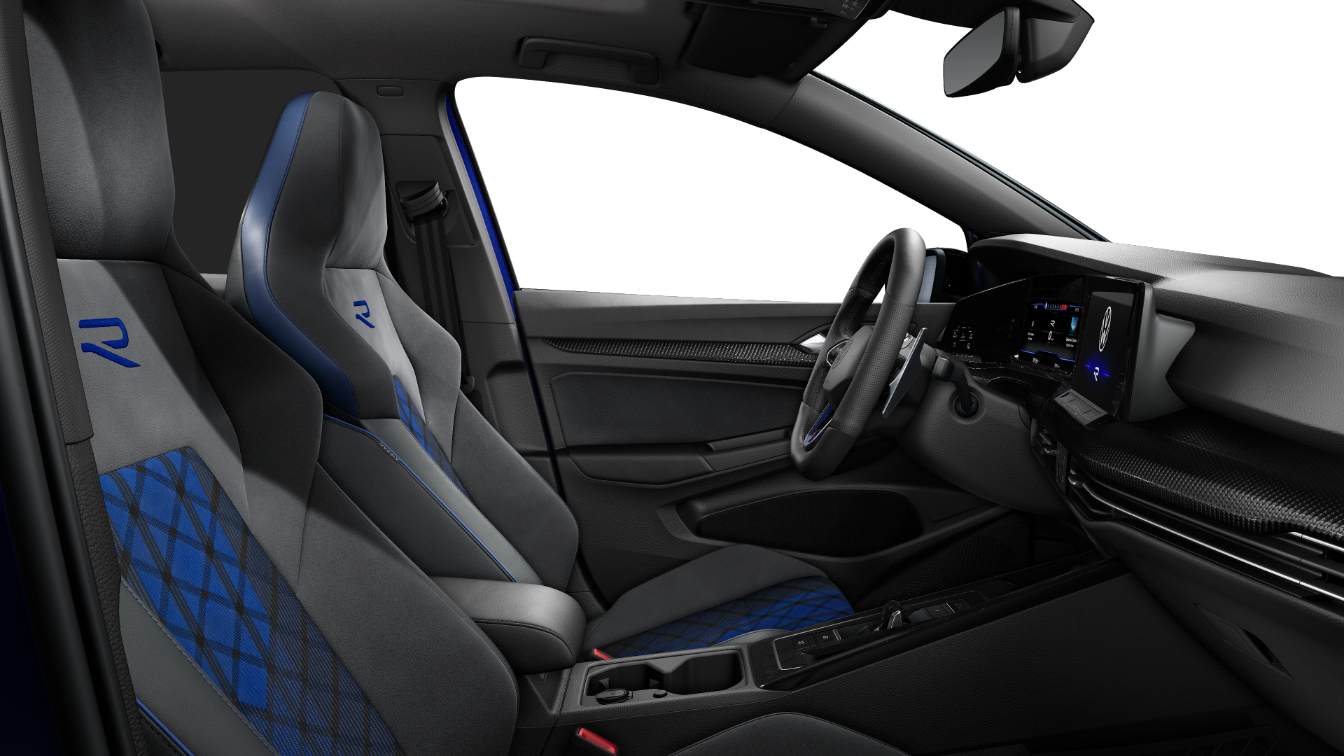 Volkswagen Golf Golf VIII