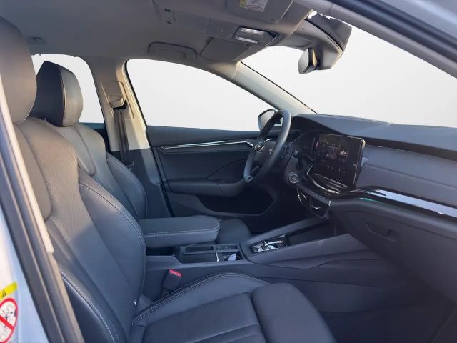 Skoda Octavia 2.0 TDI Combi Style Style