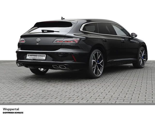 Volkswagen Arteon 2.0 TSI 4Motion DSG