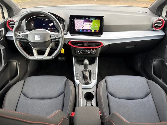 Seat Arona 1.0 TSI DSG FR-lijn