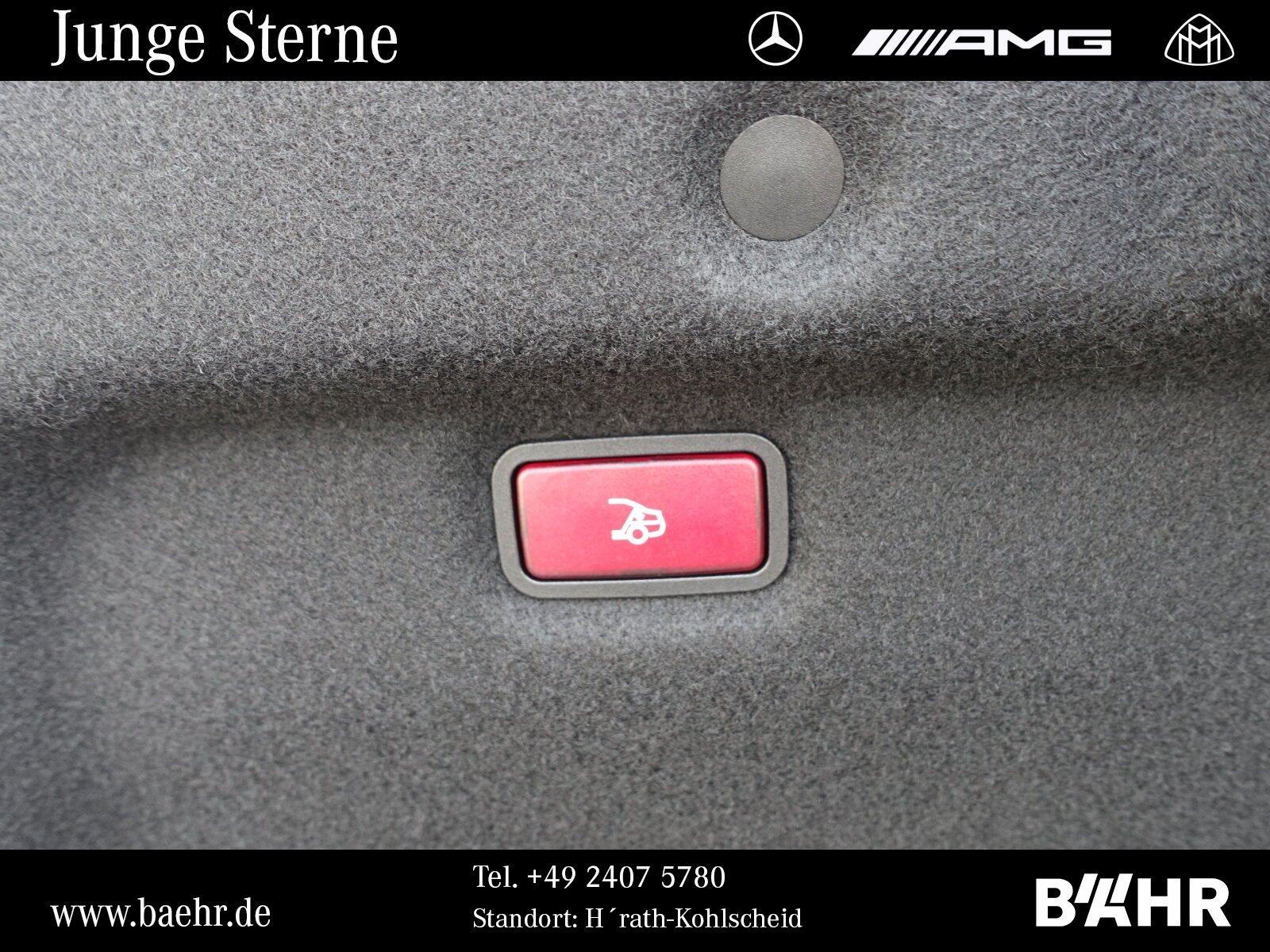 Mercedes-Benz AMG SL Premium/Distronic/Digital-Light/LMR20"