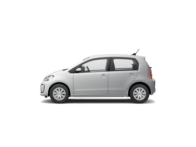Volkswagen e-up! Move Move up!