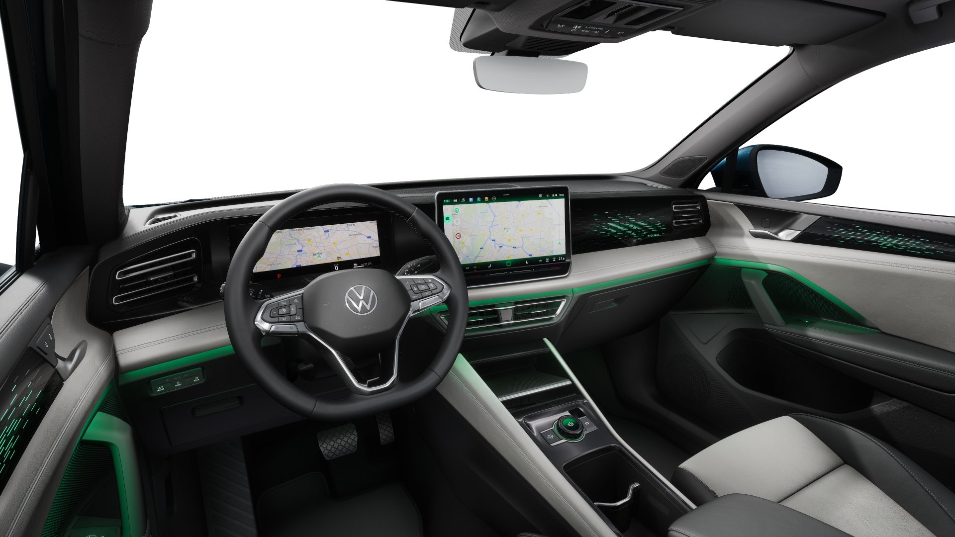 Volkswagen Tiguan DSG Elegance Elegance