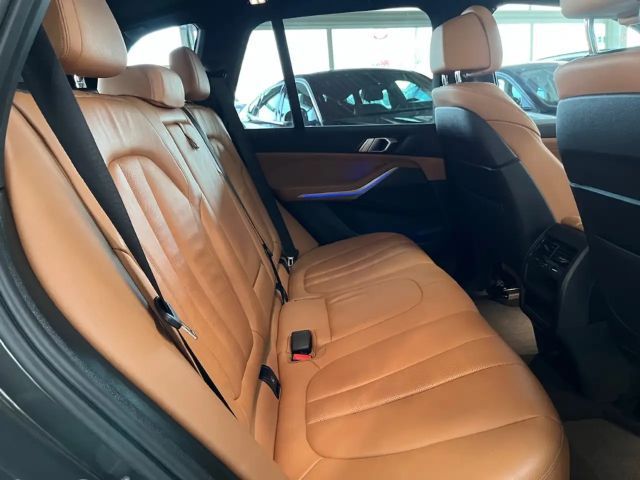 BMW X5 M-Sport xDrive