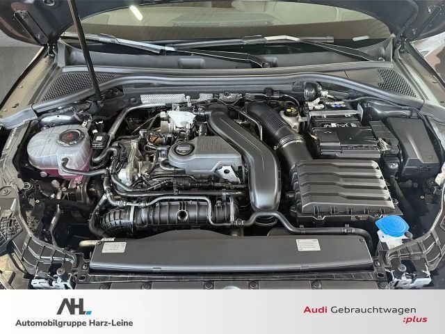 Audi A3 35 TFSI S-Tronic Sedan