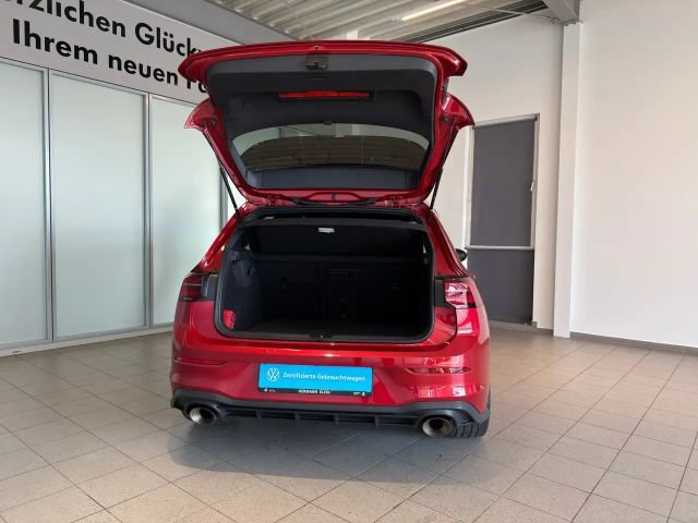 Volkswagen Golf 2.0 TSI GTI Golf VIII