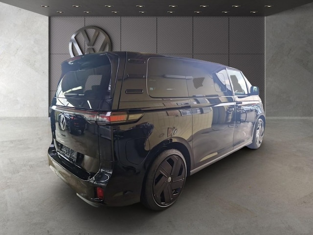 Volkswagen ID.Buzz GTX