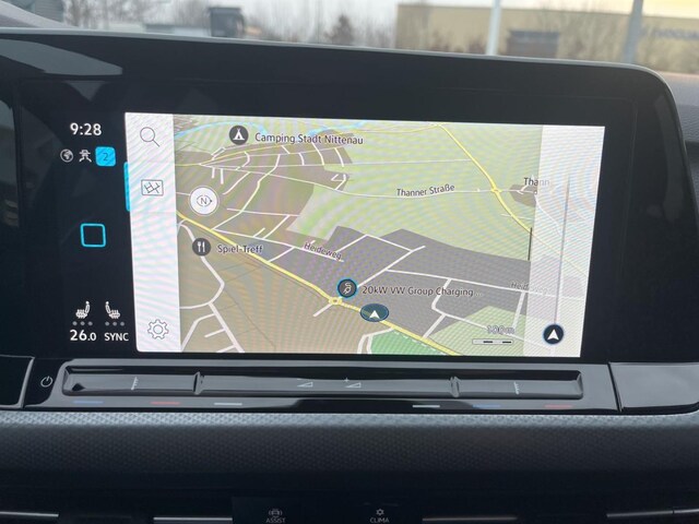 Volkswagen Golf 1.5 TSI