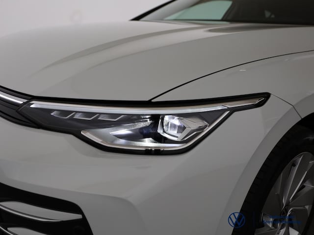 Volkswagen Golf 1.5 TSI Golf VIII Style
