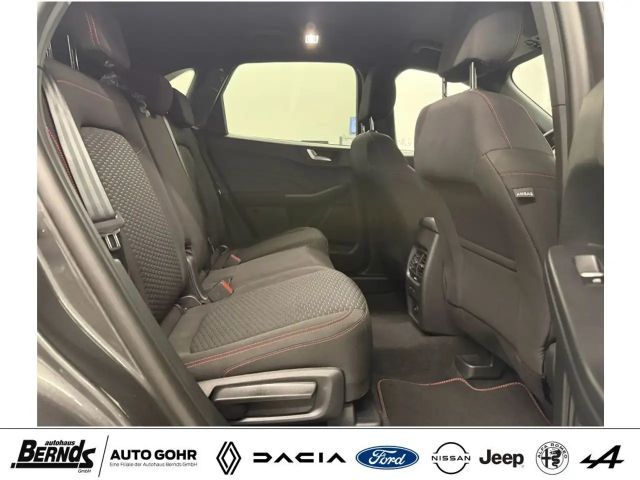 Ford Kuga EcoBoost ST Line