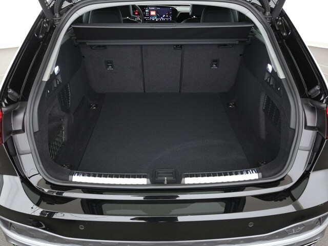 Audi A5 Avant S-Tronic