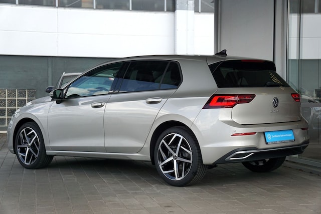 Volkswagen Golf 2.0 TDI DSG IQ.Drive Move