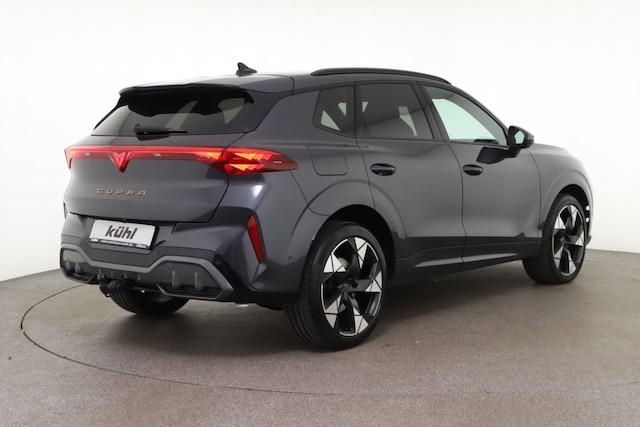 Cupra Terramar 2.0 TSI VZ