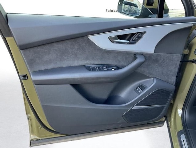 Audi Q7 55 TFSI Hybride Quattro