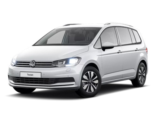 Volkswagen Touran 2.0 TDI