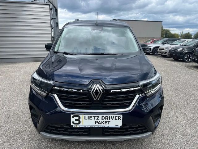 Renault Kangoo EDC Techno