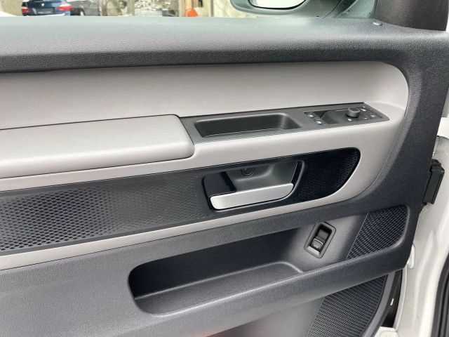 Volkswagen ID.Buzz Cargo 150 kW