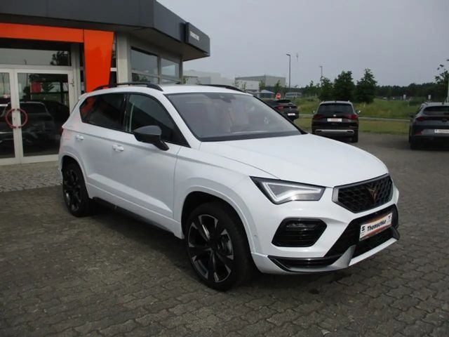 Cupra Ateca 1.5 TSI DSG
