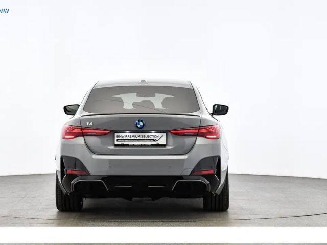 BMW i4 Coupé eDrive35