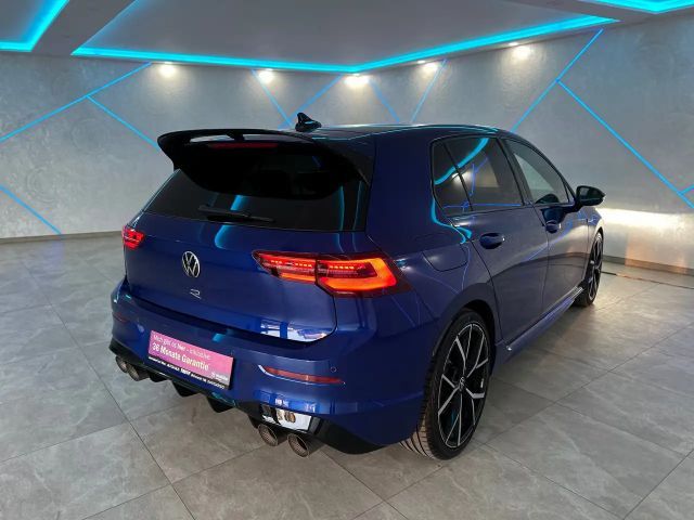 Volkswagen Golf 4Motion DSG IQ.Drive
