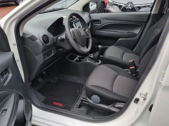 Mitsubishi Space Star MIVEC Star