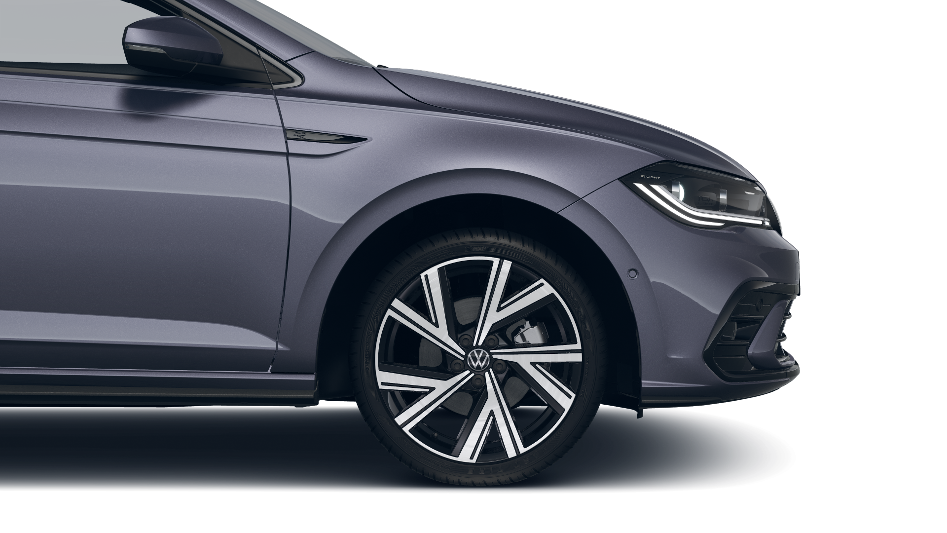 Volkswagen Polo 1.0 TSI DSG