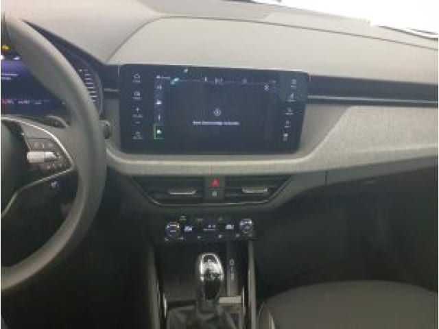 Skoda Kamiq Selection