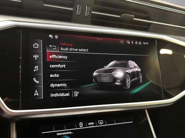 Audi A6 40 TDI S-Line S-Tronic