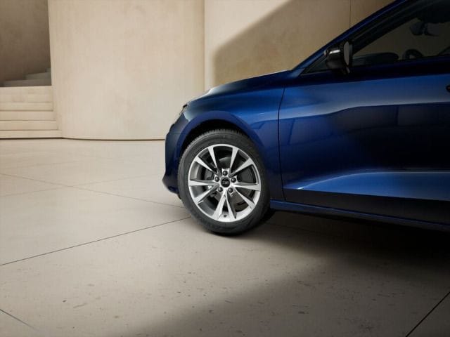 Audi A3 S-Tronic Sportback