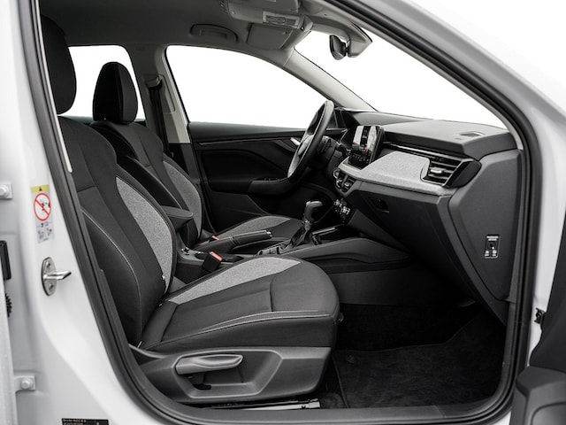 Skoda Kamiq 1.5 TSI Selection