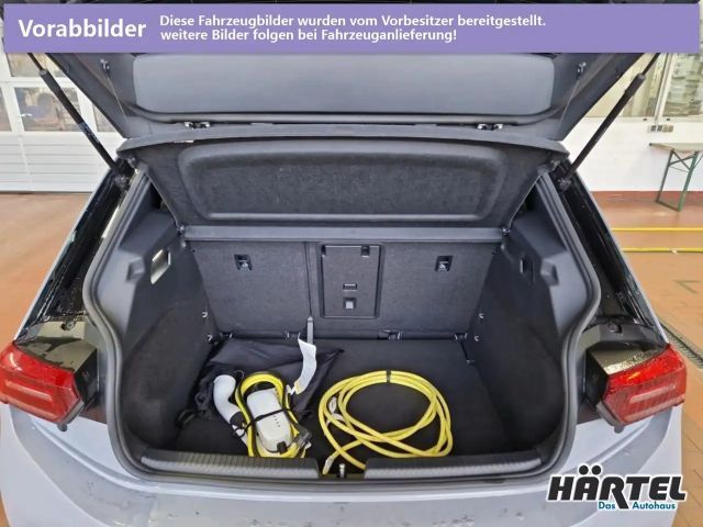 Volkswagen ID.3 58 KWh Performance Pro